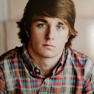 Meet your Posher, Terri